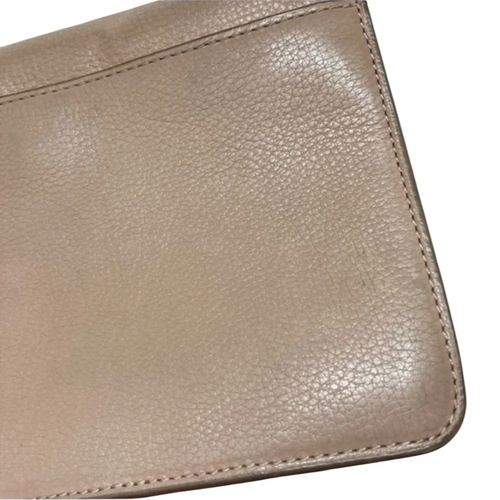 Tory Burch Kira envelope crossbody bag